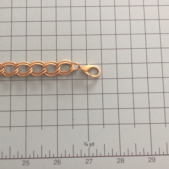 Coin necklace - Picture 5 of 6